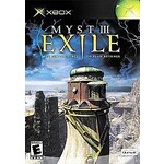 XB-Myst III Exile