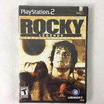 PS2U-Rocky Legends