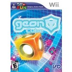 WIIUSED-Geon Cube