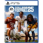 PS5-EA Sports College Football 25