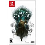 SWITCHU-Call of Cthulhu (cartridge)