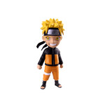 FIGURE-Naruto: Shippuden Mininja Naruto (Sage Mode)