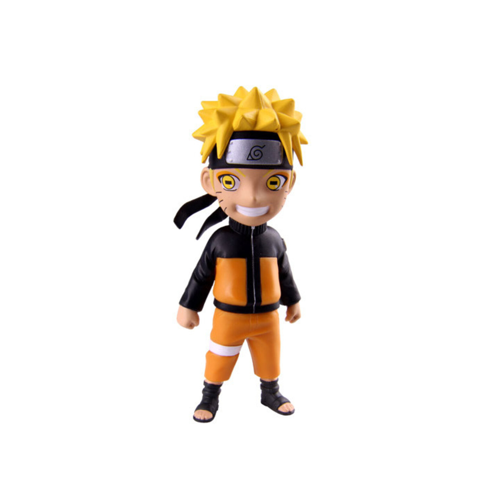 FIGURE-Naruto: Shippuden Mininja Naruto (Sage Mode)