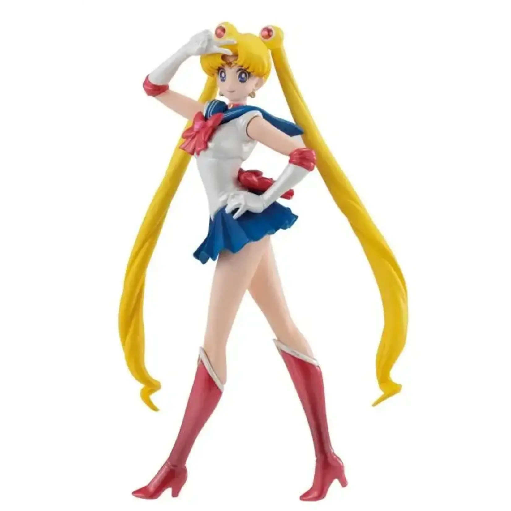 FIGURE-Sailor Moon HGIF Sailor Moon Figure