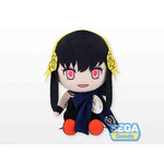 PLUSH-Spy x Family (Yor Forger)