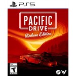 PS5-Pacific Drive (Deluxe Edition)