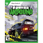 XBX-Need For Speed Unbound