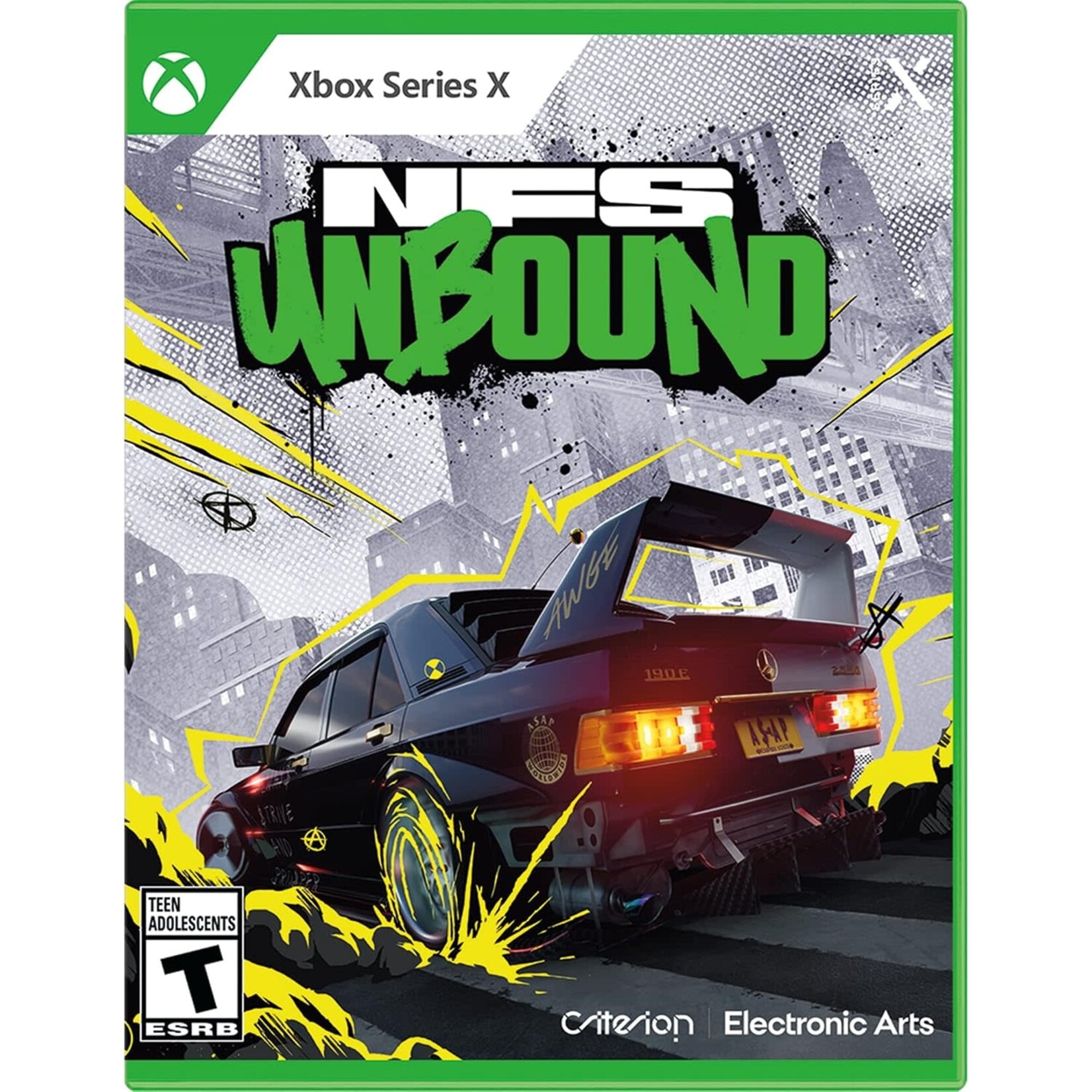 XBX-Need For Speed Unbound