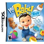 DSU-My Baby Boy (chip)