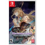 SWITCH-Mercenaries Lament: Requiem Of The Silver Wolf