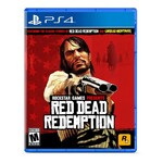PS4U-Red Dead Redemption