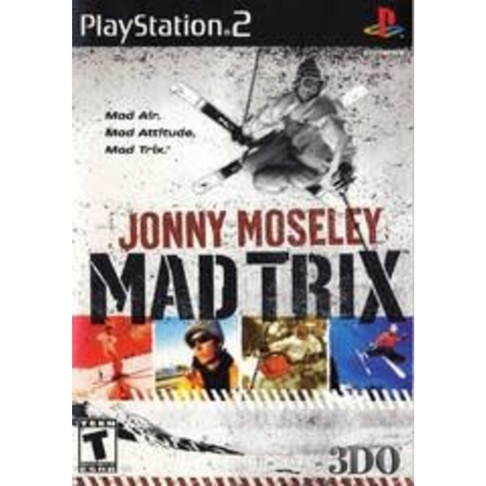 PS2U-Jonny Mosely Mad Trix