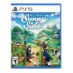 PS5-Sunny Side