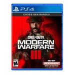 PS4U-Call of Duty Modern Warfare III