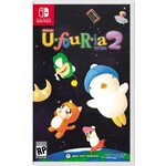 SWITCH-Ufouria: The Saga 2