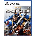 PS5-Warhammer 40K: Space Marine II