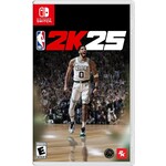 SWITCH-NBA 2k25