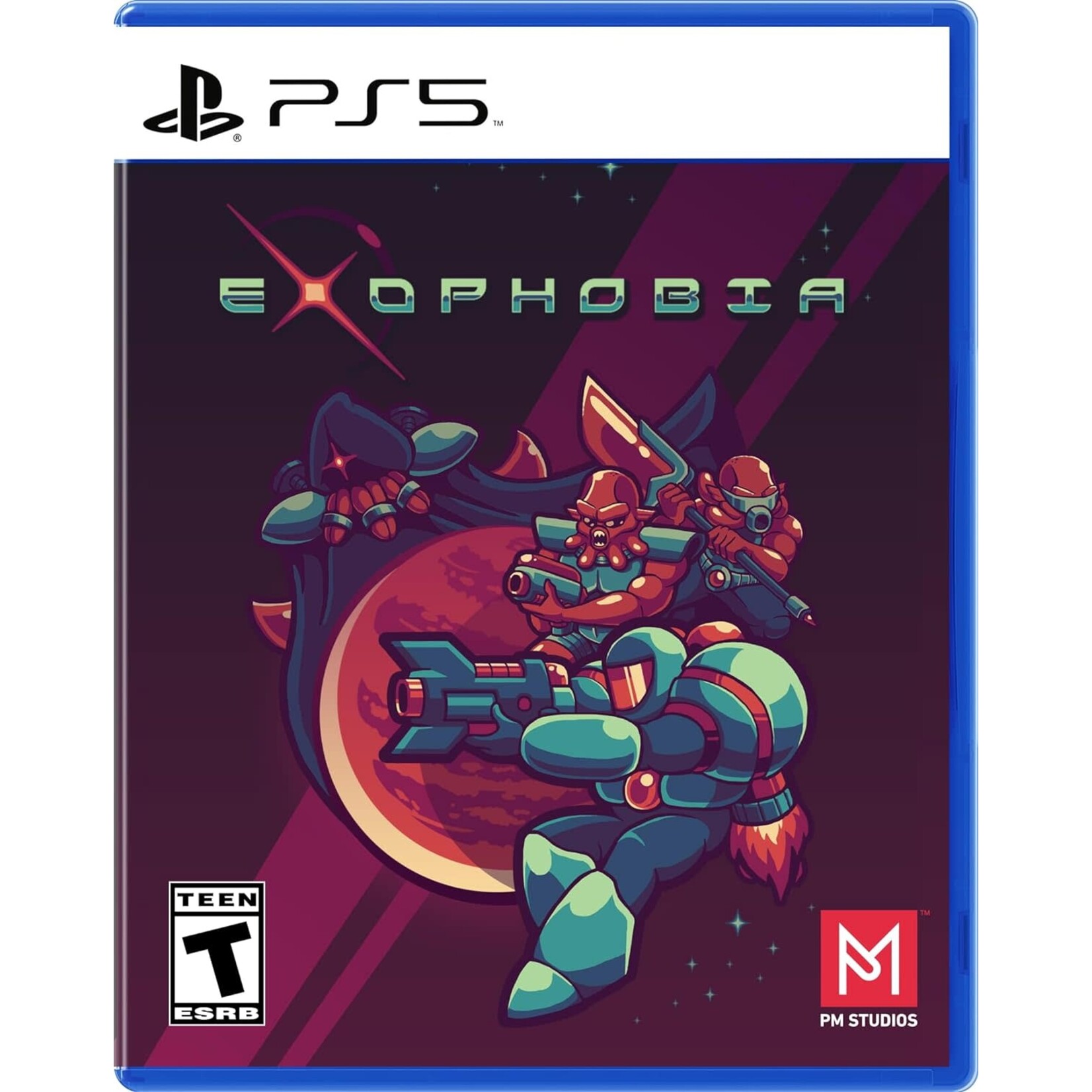 PS5-Exophobia