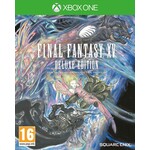 XB1U-Final Fantasy XV Deluxe Edition