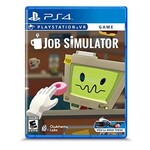 ps4u-Job Simulator