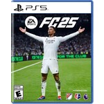 PS5-EA Sports FC 25