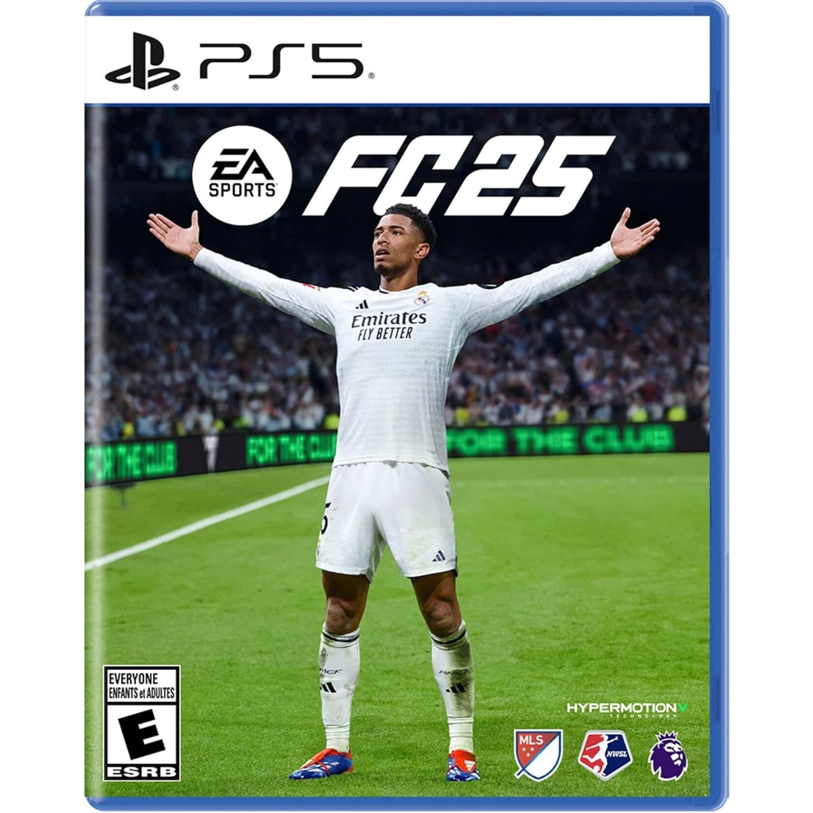 PS5-EA Sports FC 25