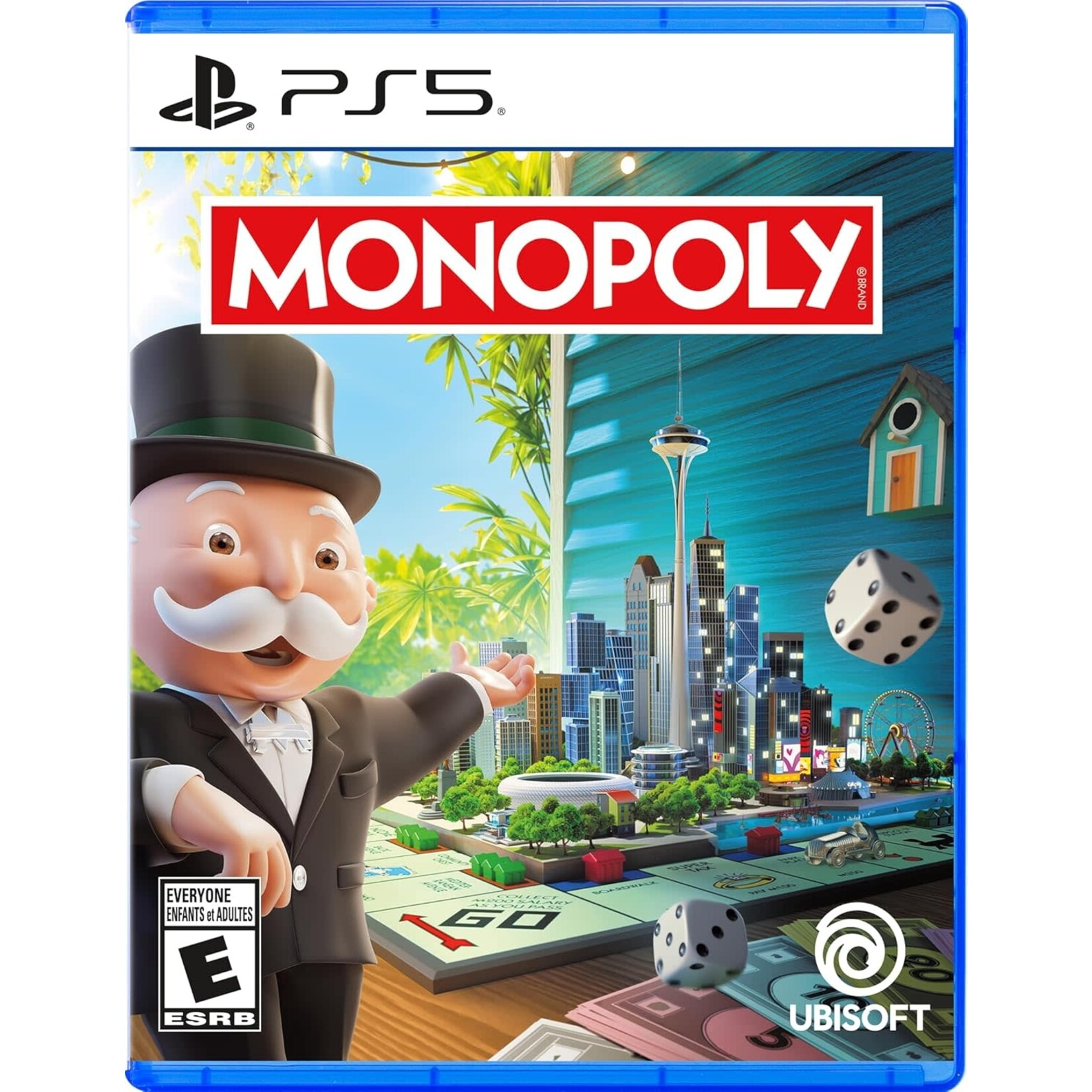 PS5-Monopoly (2024)