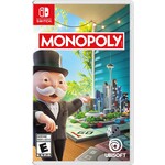 SWITCH-Monopoly (2024)