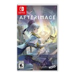 SWITCH-Afterimage (Deluxe Edition)