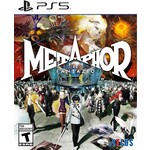 PS5-Metaphor