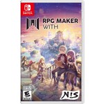 SWITCH-RPG Maker With