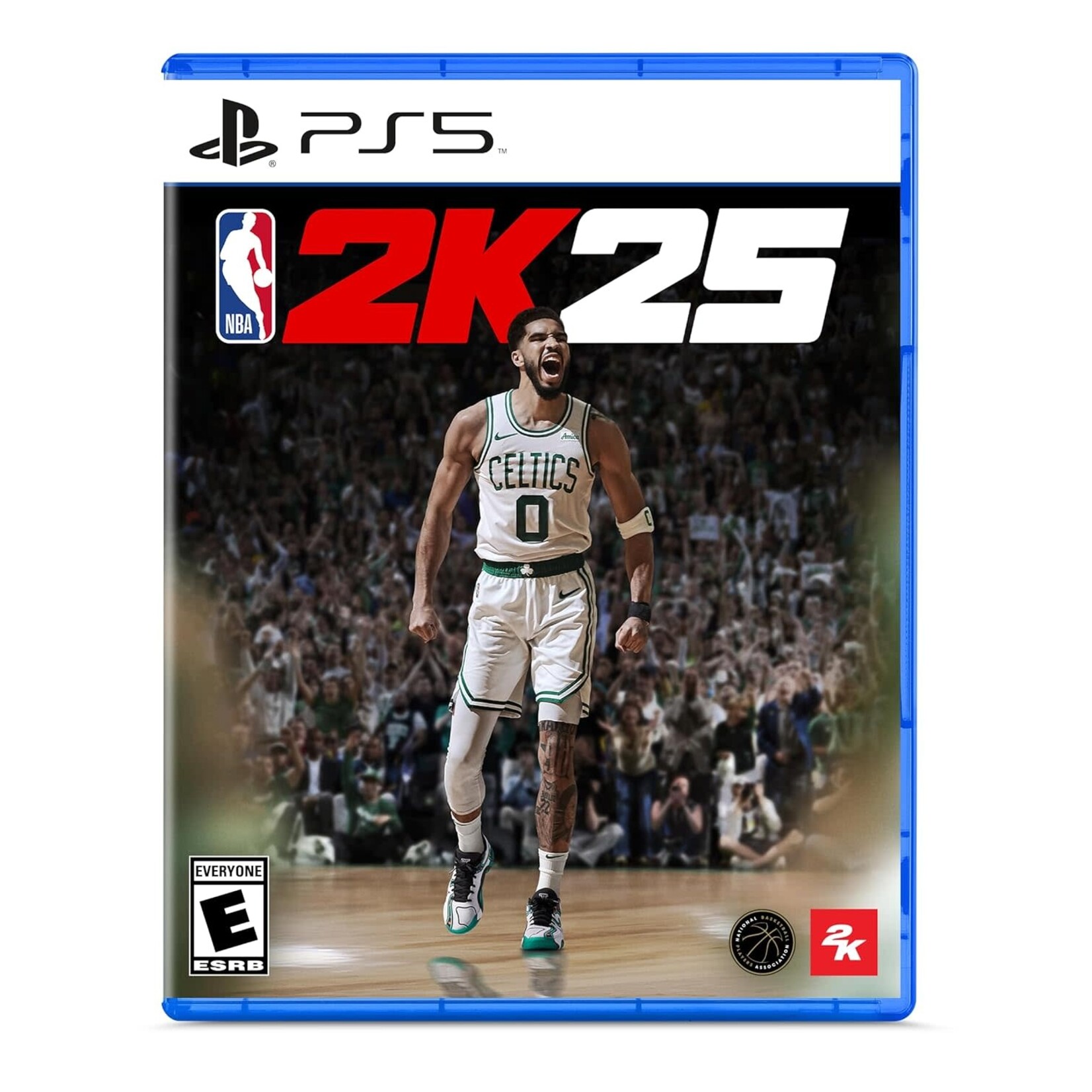 PS5U-NBA 2K25