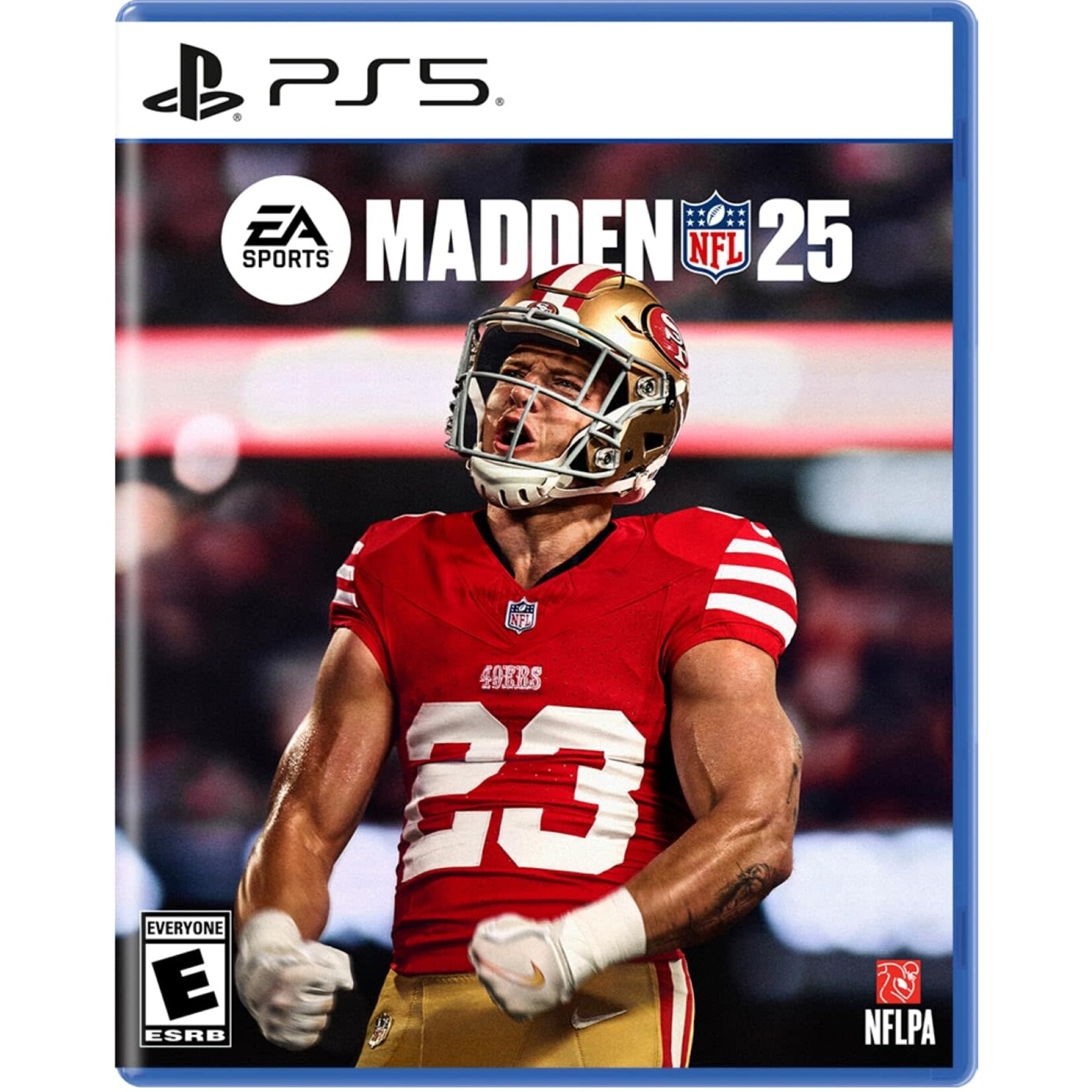 PS5U-Madden 25