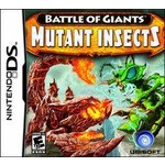 DSU-Battle of Giants Mutant Insects