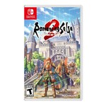 SWITCH-Romancing Saga 2 Revenge of the Seven