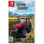 SWITCHU-Farming SImulator 23 (Chip Only)