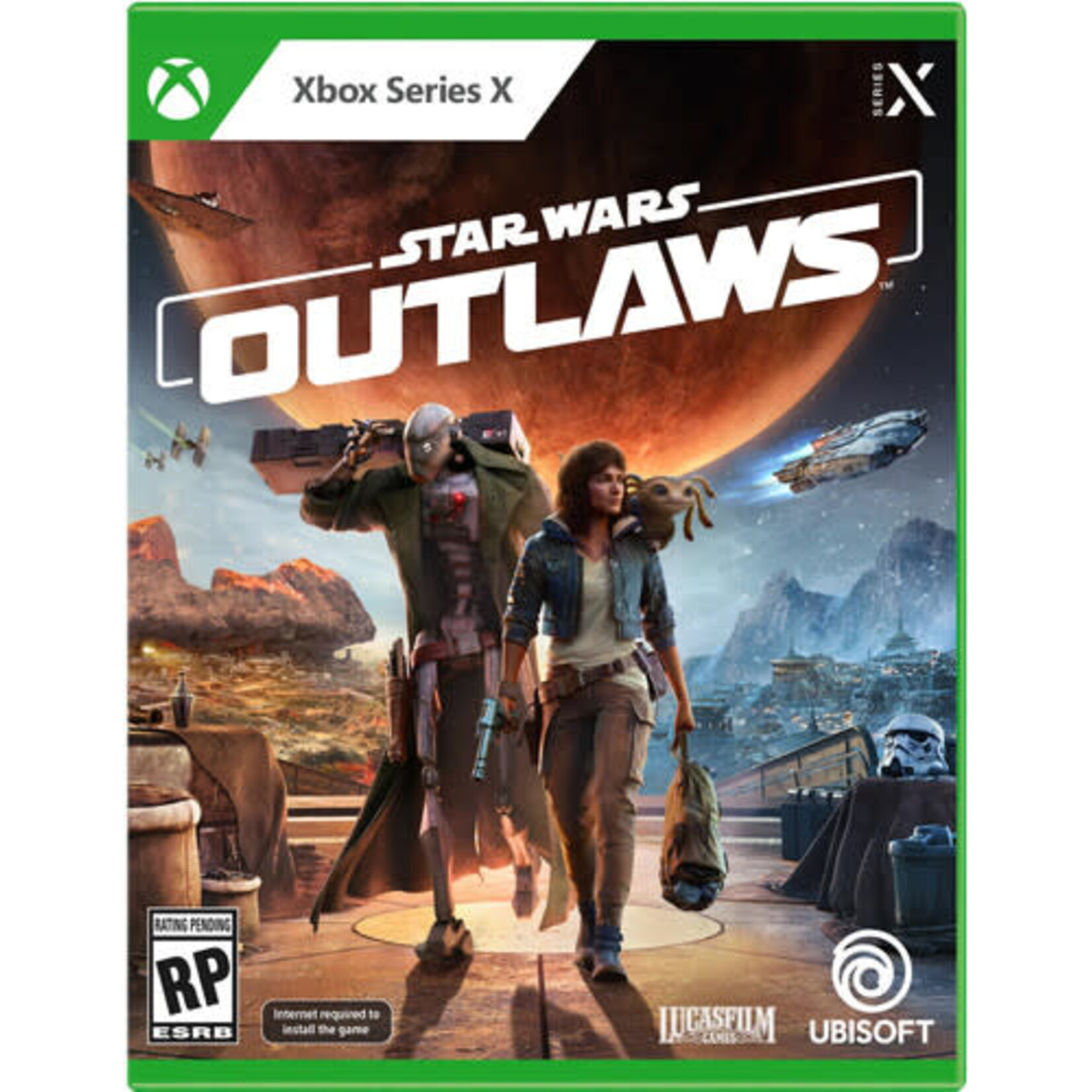 XBXU-Star Wars Outlaws