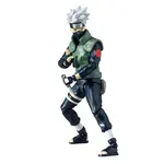 FIGURE-Naruto: Shippuden Kakashi Poseable Action Figure