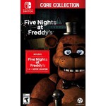 SWITCHU-Five Nights at Freddy's Core Collection