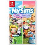 SWITCH-My Sims Cozy Bundle