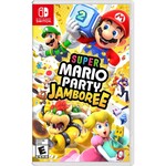 SWITCHU-Super Mario Party Jamboree