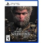 PS5-Black Myth Wukong
