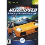 XBU-Need for Speed Hot Pursuit 2
