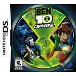 DSU-Ben 10 Omniverse