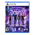 PS5U-Gotham Knights
