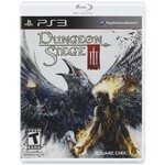 PS3U-DUNGEON SIEGE III