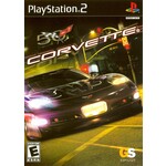 PS2U-CORVETTE