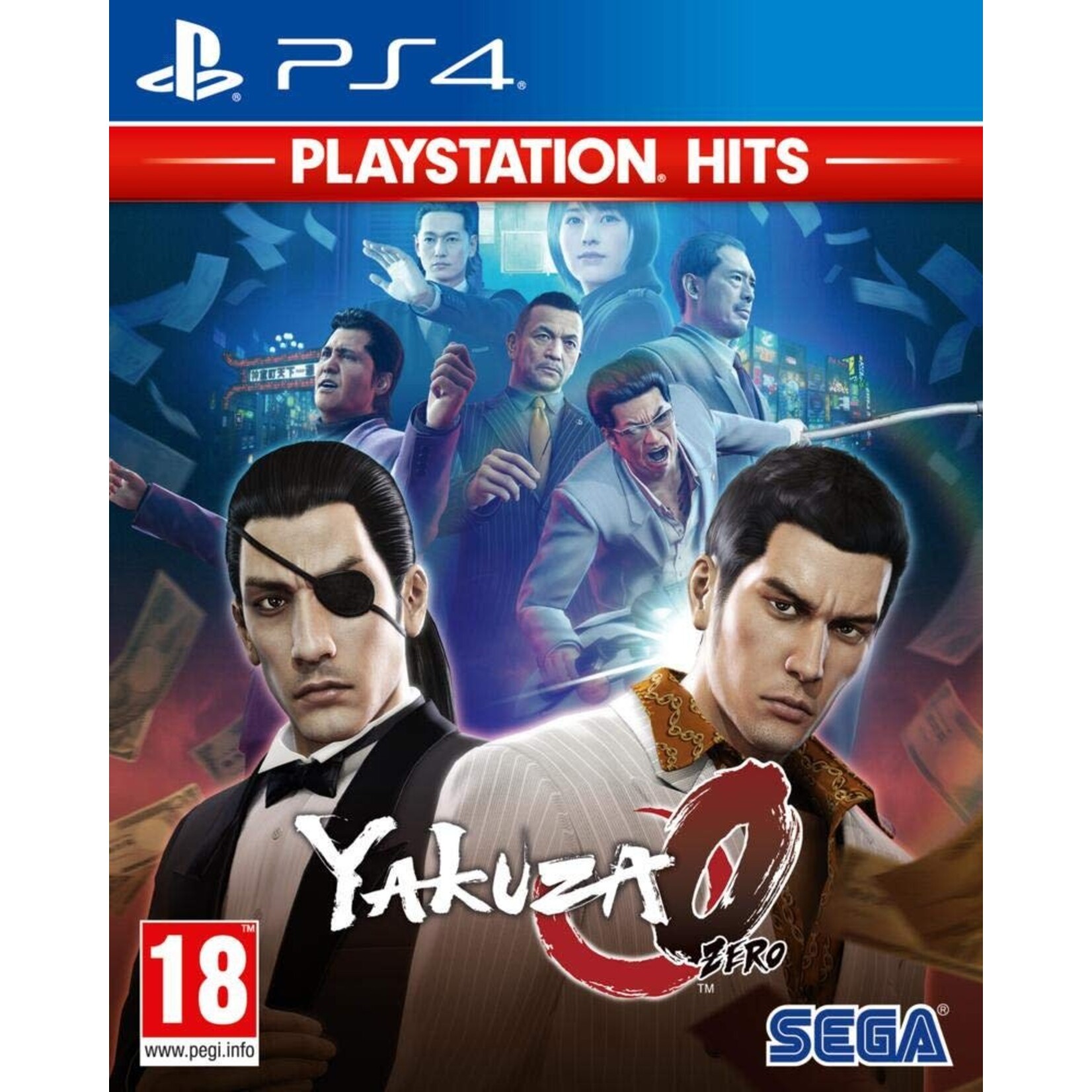 PS4U-YAKUZA 0
