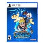 PS5-Naruto Boruto Ultimate Ninja Storm Connections