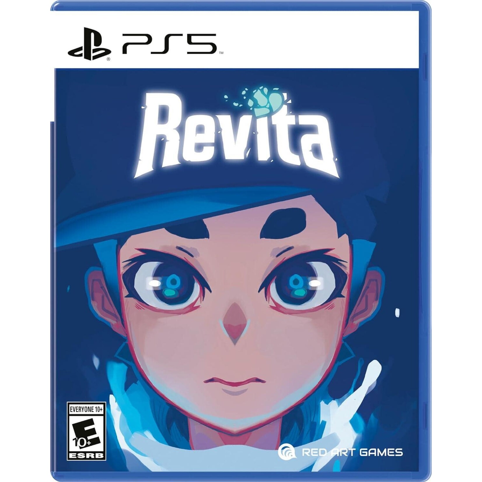 PS5-Revita